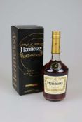 Hennessy Very Special Cognac 0,7 L. im Okt.