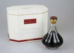 Cognac, 1 Flasche, 70 cl., ohne Jahrgang, Hersteller: Cognac Hennessy, Bezeichnung: Nostalgie de