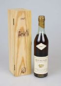 Armagnac, 1 Flasche, 70 cl., Jahrgang 1947, Jahr der Abfüllung: 1987, Hersteller: Château de
