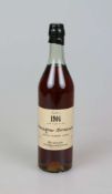 Armagnac, 1 Flasche, 750 ml, Jahrgang 1904, Hersteller: Ets Alexander, Bezeichnung: Armagnac