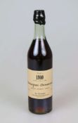 Armagnac, 1 Flasche, 750 ml, Jahrgang 1927, Hersteller: Ets Alexander, Bezeichnung: Armagnac