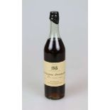 Armagnac, 1 Flasche, 750 ml, Jahrgang 1945, Hersteller: Ets Alexander, Bezeichnung: Armagnac