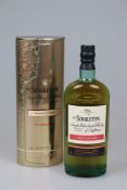 The Singleton of Dufftown Spey Cascade Single Malt Scotch Whisky 0.7 L..