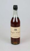 Armagnac, 1 Flasche, 750 ml, Jahrgang 1946, Hersteller: Ets Alexander, Bezeichnung: Armagnac