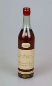 Armagnac, 1 Flasche, 70 cl., Jahrgang 1942, Jahr der Abfüllung: 1986, Domaine de Couja, Bezeichnung: