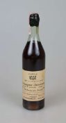 Armagnac, 1 Flasche, 750 ml, Jahrgang 1927, Hersteller: Ets Alexander, Bezeichnung: Armagnac