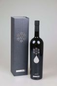 La Boella Olivenöl Premium 1,5 L Magnum Flasche aus 2017, Werbegeschenk mit Firmenaufdruck.