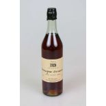 Armagnac, 1 Flasche, 750 ml, Jahrgang 1928, Hersteller: Ets Alexander, Bezeichnung: Armagnac