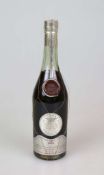 Cognac, 1 Flasche, 70 cl., ohne Jahrgang, Hersteller: Croizet, Bezeichnung: 50 ans Cognac, Nr.: