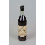 Armagnac, 1 Flasche, 750 ml, Jahrgang 1937, Hersteller: Ets Alexander, Bezeichnung: Armagnac