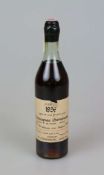 Armagnac, 1 Flasche, 750 ml, Jahrgang 1937, Hersteller: Ets Alexander, Bezeichnung: Armagnac