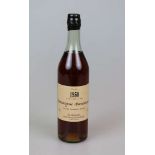 Armagnac, 1 Flasche, 750 ml, Jahrgang 1950, Hersteller: Ets Alexander, Bezeichnung: Armagnac