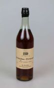 Armagnac, 1 Flasche, 750 ml, Jahrgang 1950, Hersteller: Ets Alexander, Bezeichnung: Armagnac