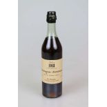 Armagnac, 1 Flasche, 750 ml, Jahrgang 1943, Hersteller: Ets Alexander, Bezeichnung: Armagnac