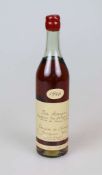 Armagnac, 1 Flasche, 70 cl., Jahrgang 1946, Jahr der Abfüllung: 1987, Hersteller: Domaine de