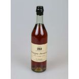 Armagnac, 1 Flasche, 750 ml, Jahrgang 1960, Hersteller: Ets Alexander, Bezeichnung: Armagnac