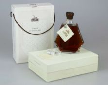 Cognac, 1 Flasche, 70 cl., ohne Jahrgang, Hersteller: Cognac Hine, Bezeichnung: Mariage de Thomas