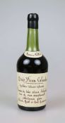 Calvados, 1 Flasche, 0,7 l, Hersteller: Chort-Mutel Années Folles, Bezeichnung: Trés Vieux Calvados,