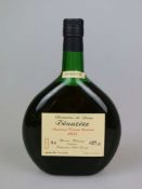 Armagnac, 1 Flasche, 70 cl., Jahrgang 1935, Hersteller: Domaine de Sans Ténarèze, Hector Théaux,