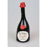 Armagnac, 1 Flasche, 70 cl., Jahrgang 1950, Hersteller: Comtesse de Magnoncour, Bezeichnung: Bas