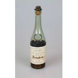 Armagnac, 1 Flasche, ursprünglicher Füllstand: 70 cl., ca. mit zwei Drittel Inhalt, ohne Jahrgang,