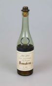 Armagnac, 1 Flasche, ursprünglicher Füllstand: 70 cl., ca. mit zwei Drittel Inhalt, ohne Jahrgang,