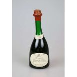 Armagnac, 1 Flasche, 70 cl., Jahrgang 1948, Hersteller: Baron de Pibrac, Bezeichnung: Armagnac,