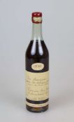 Armagnac, 1 Flasche, 70 cl., Jahrgang 1939, Jahr der Abfüllung: 1987, Hersteller: Domaine de