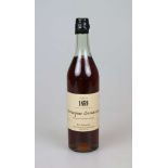 Armagnac, 1 Flasche, 750 ml, Jahrgang 1859, Hersteller: Ets Alexander, Bezeichnung: Armagnac