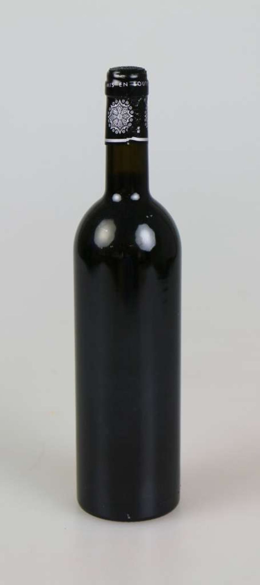 Rotwein, 6 Flaschen Novi, Domaine Saint-Jean du Novicat, Coteaux du Languedoc, 2000, 0,75 L. Der - Bild 4 aus 4