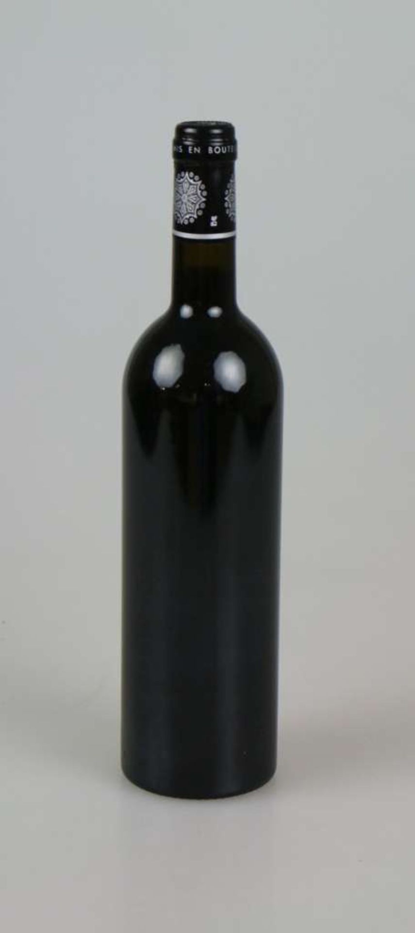 Rotwein, 6 Flaschen Novi, Domaine Saint-Jean du Novicat, Coteaux du Languedoc, 2000, 0,75 L. Der - Bild 4 aus 4