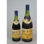 Rotwein, Magnum Flasche Clos de la Commaraine, Pommard première cru, Domaines Jaboulet-Vercherre