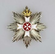 Verdienstorden des Souveränen Malteser Ritterordens (Verdienstorden Pro Merito Melitensi),