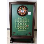 Originaler Casino-Rouletteautomat des Herstellers Polymat. Ursprünglich in der Spielbank Bad Homburg