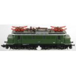 Lokomotive, Roco, Spur H0, Mod.-Nr.: E44 017, bespielt