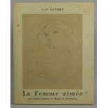 Jouvancourt, Hugues de, franz. Künstler, 7-tlg., unterschiedliche Darstellungen, VerlagC.-F. Landry,