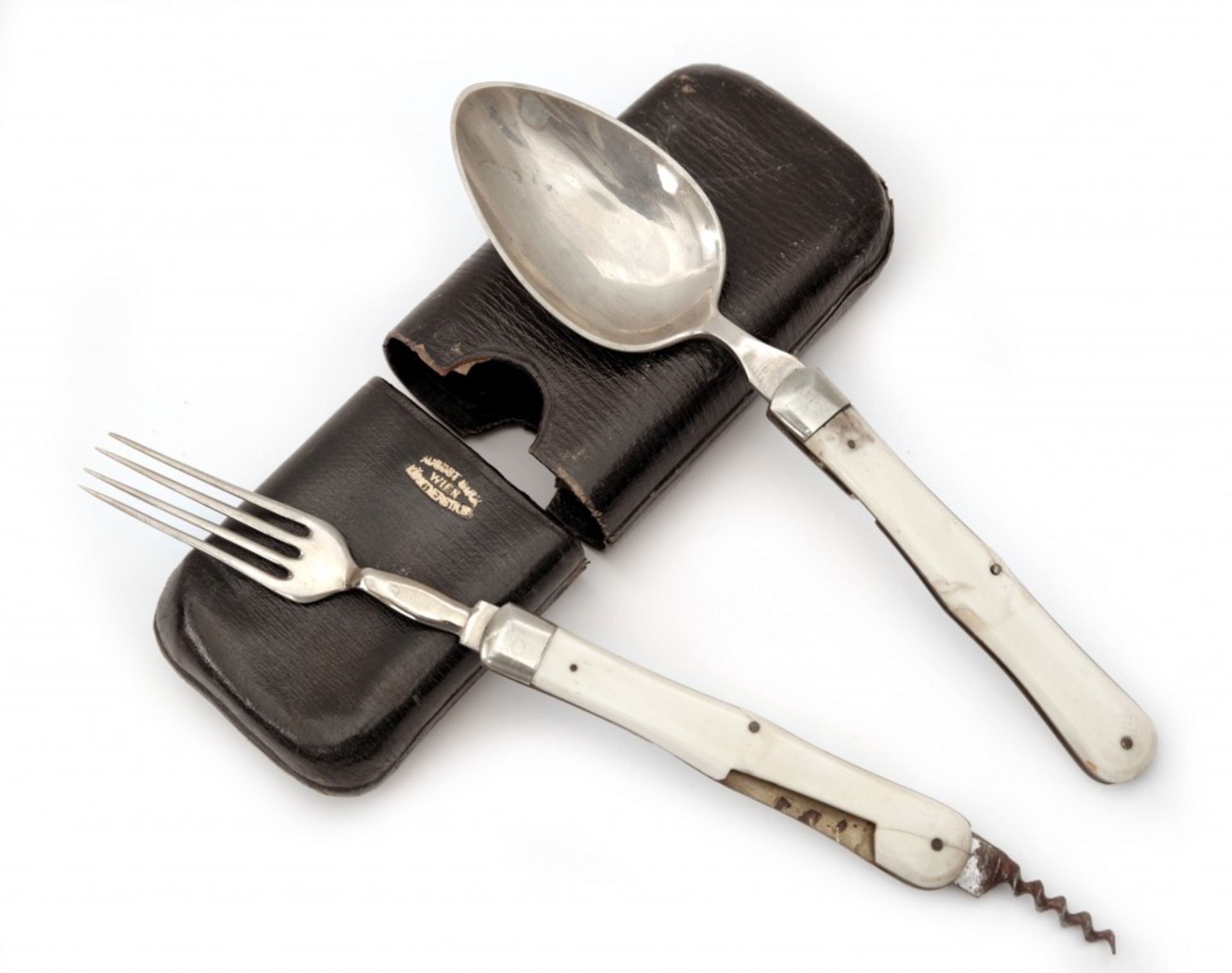 Travel Cutlery