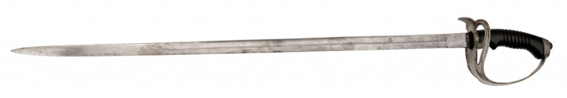 A Sword M1889 - Image 3 of 3