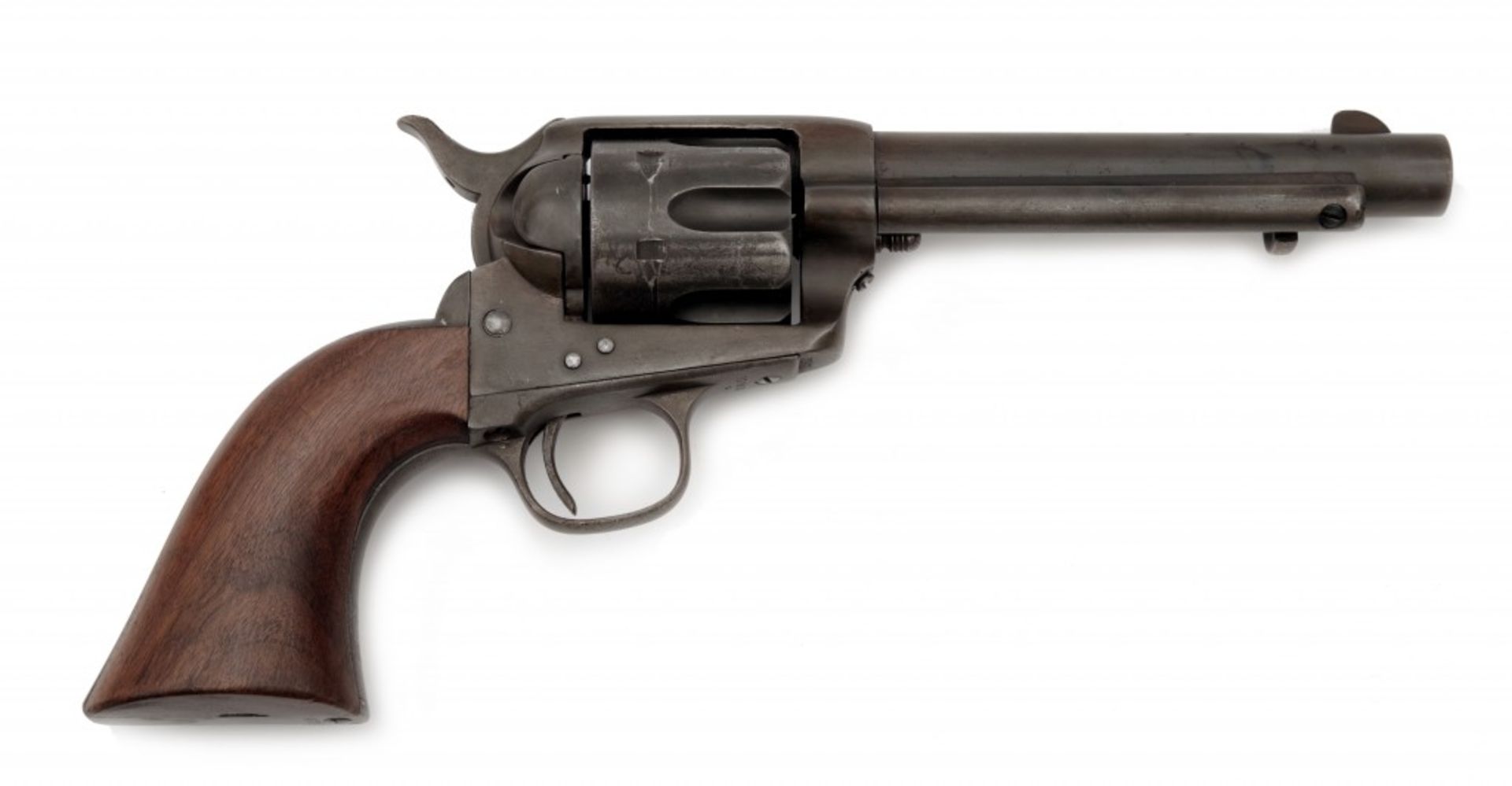 Colt SAA U.S. Artillery Model Revolver