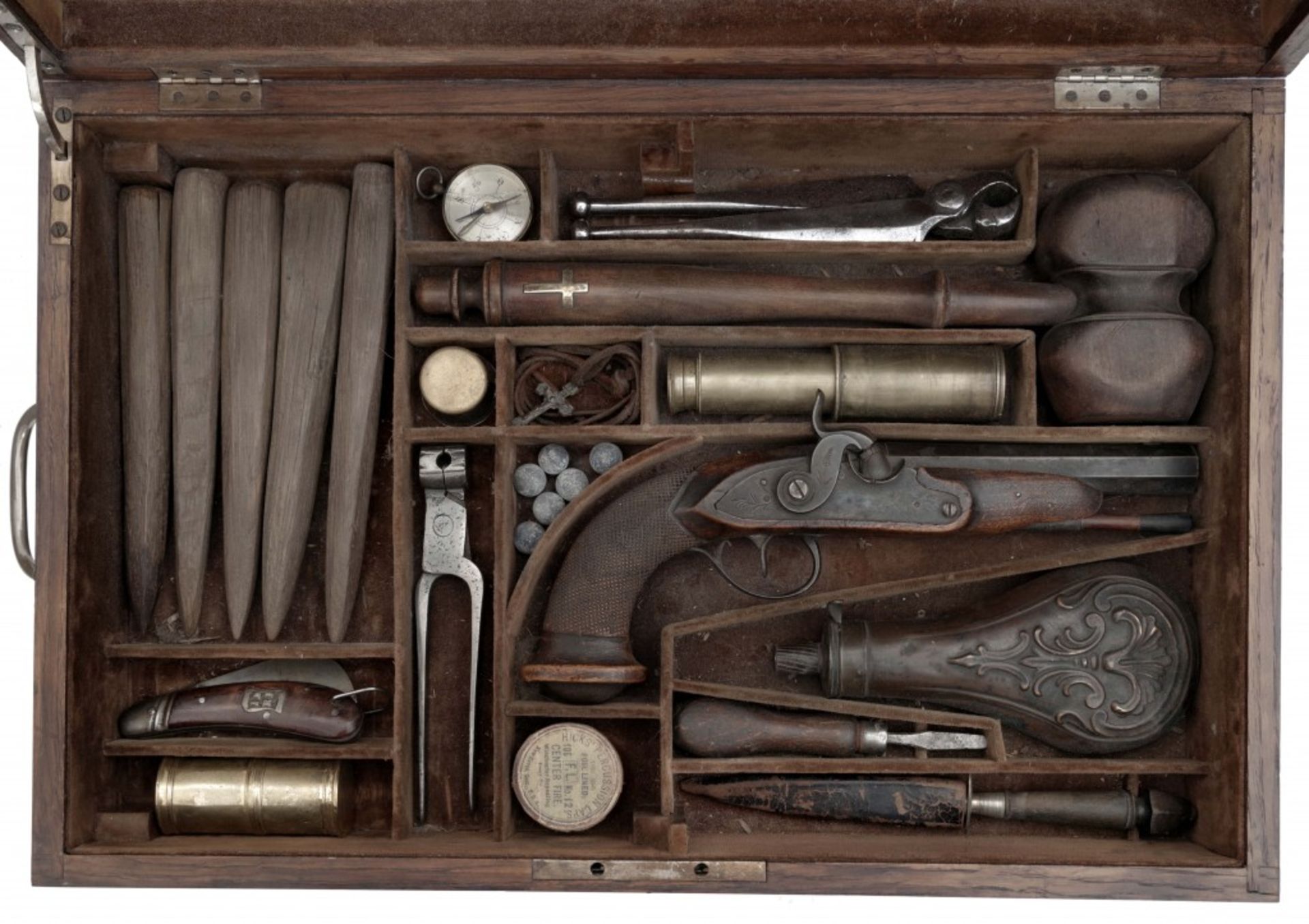 A Rare Vampire Killing Slayer Kit - Image 5 of 13