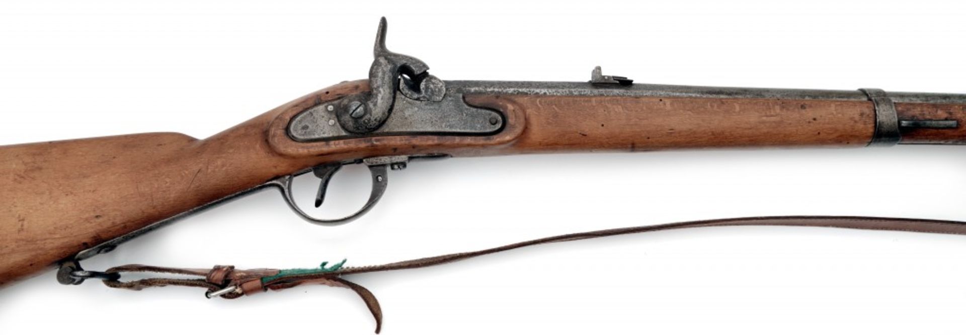 Lorenz, Infanteriegewehr M.1854/II