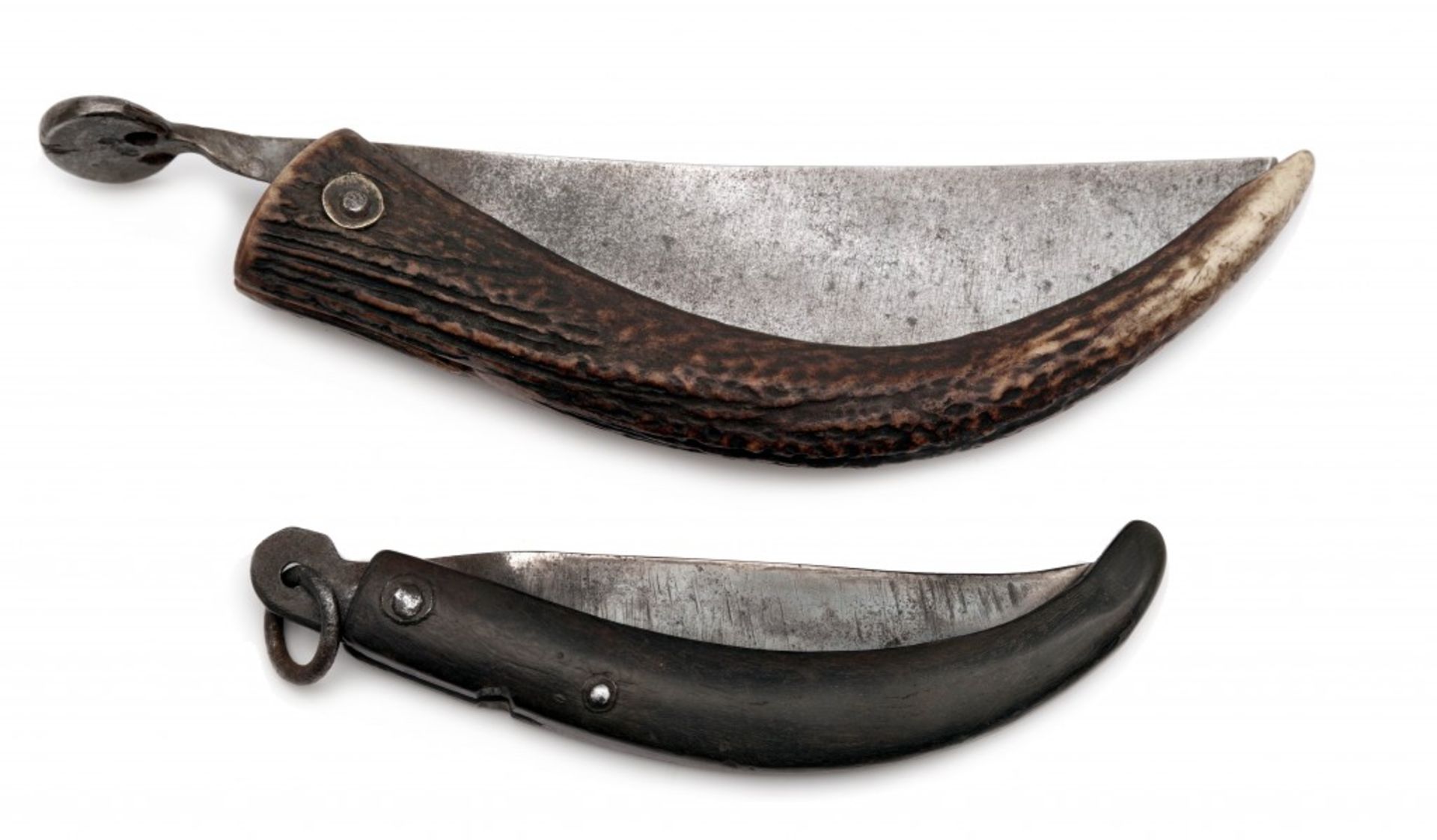 Two Folding Knives - Image 3 of 4