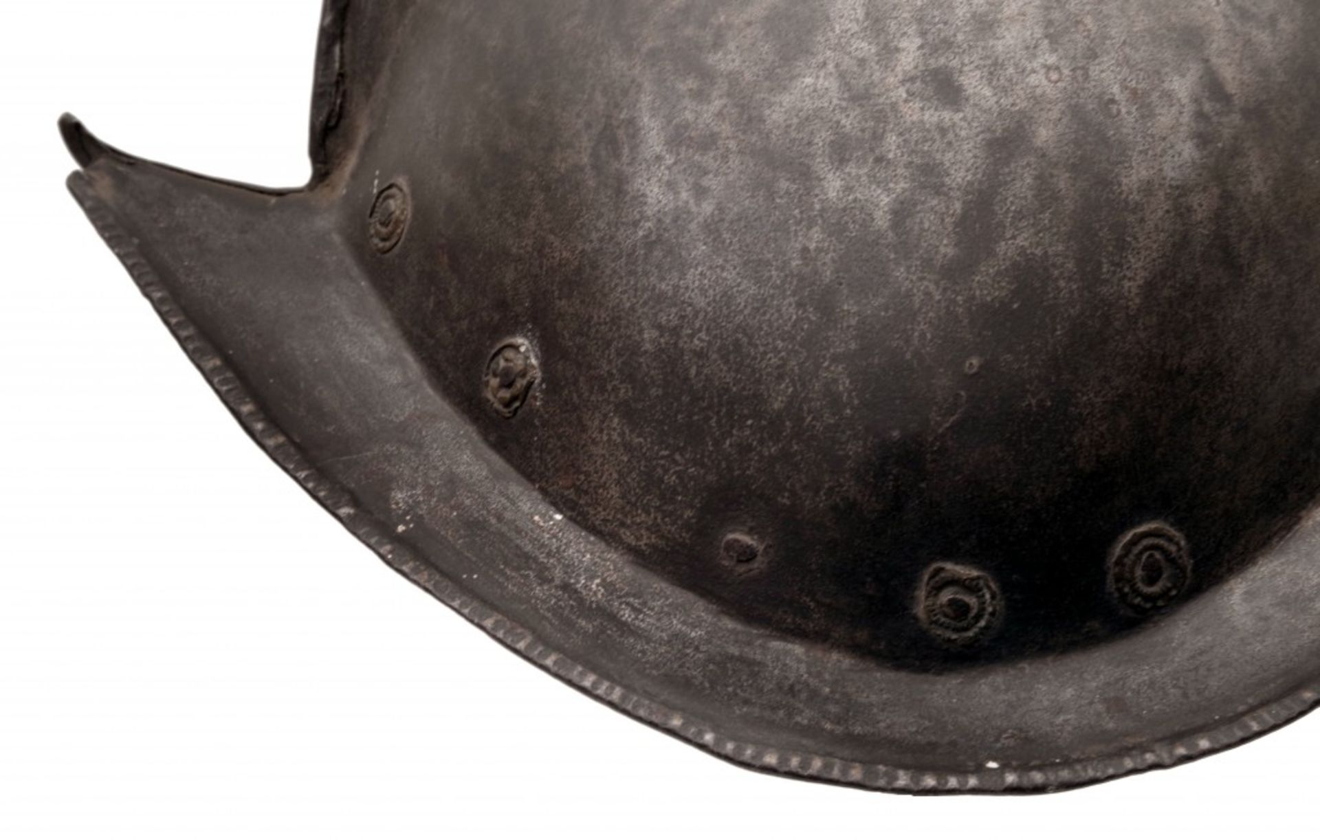 A Morion Helmet - Bild 5 aus 5