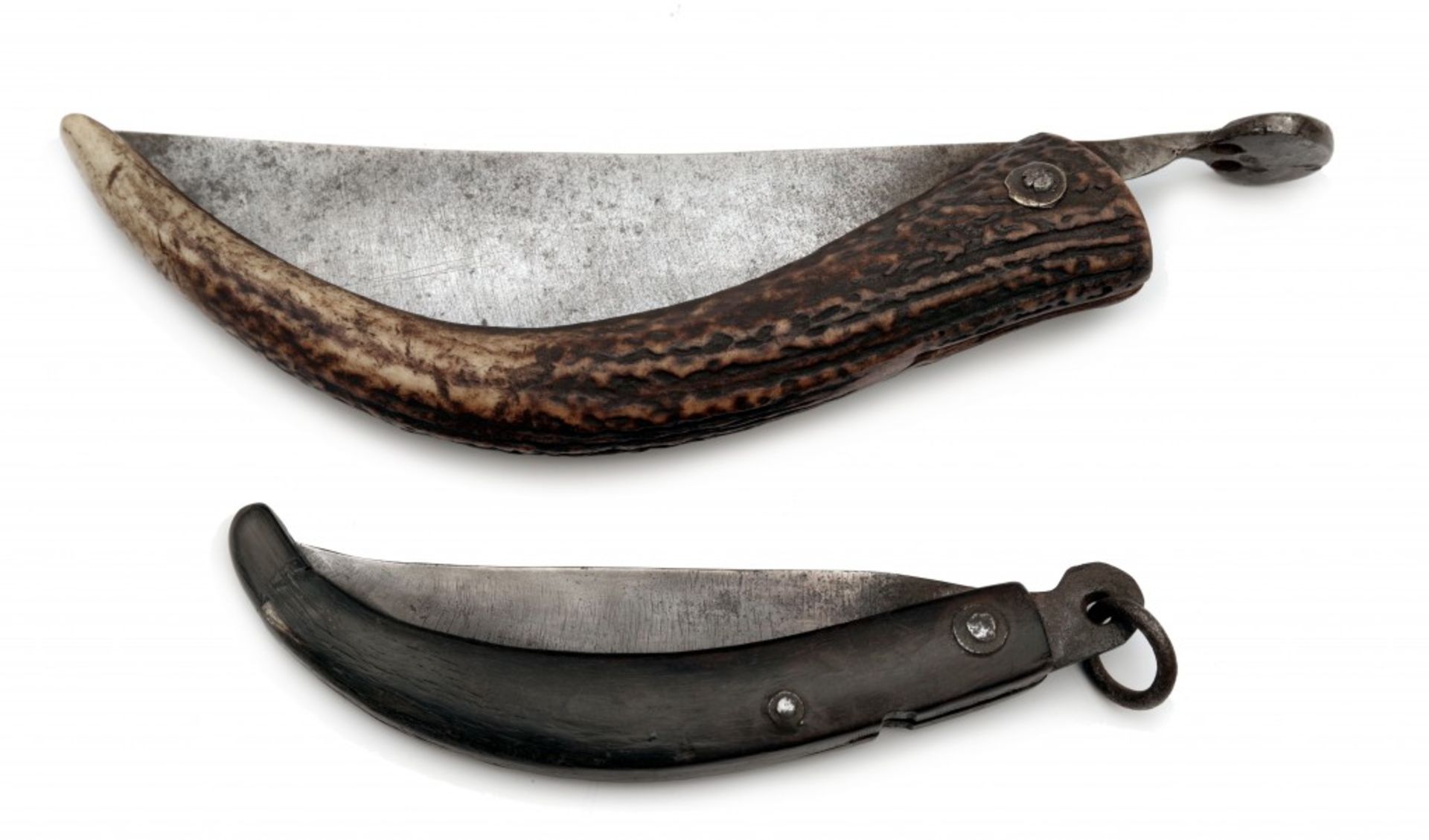 Two Folding Knives - Image 4 of 4