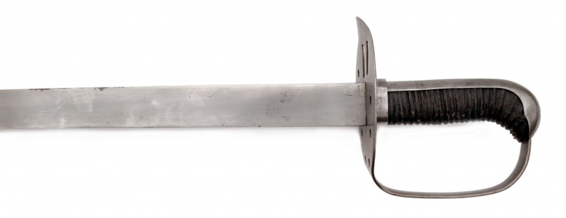 Non-regulation Broadsword - Image 2 of 4