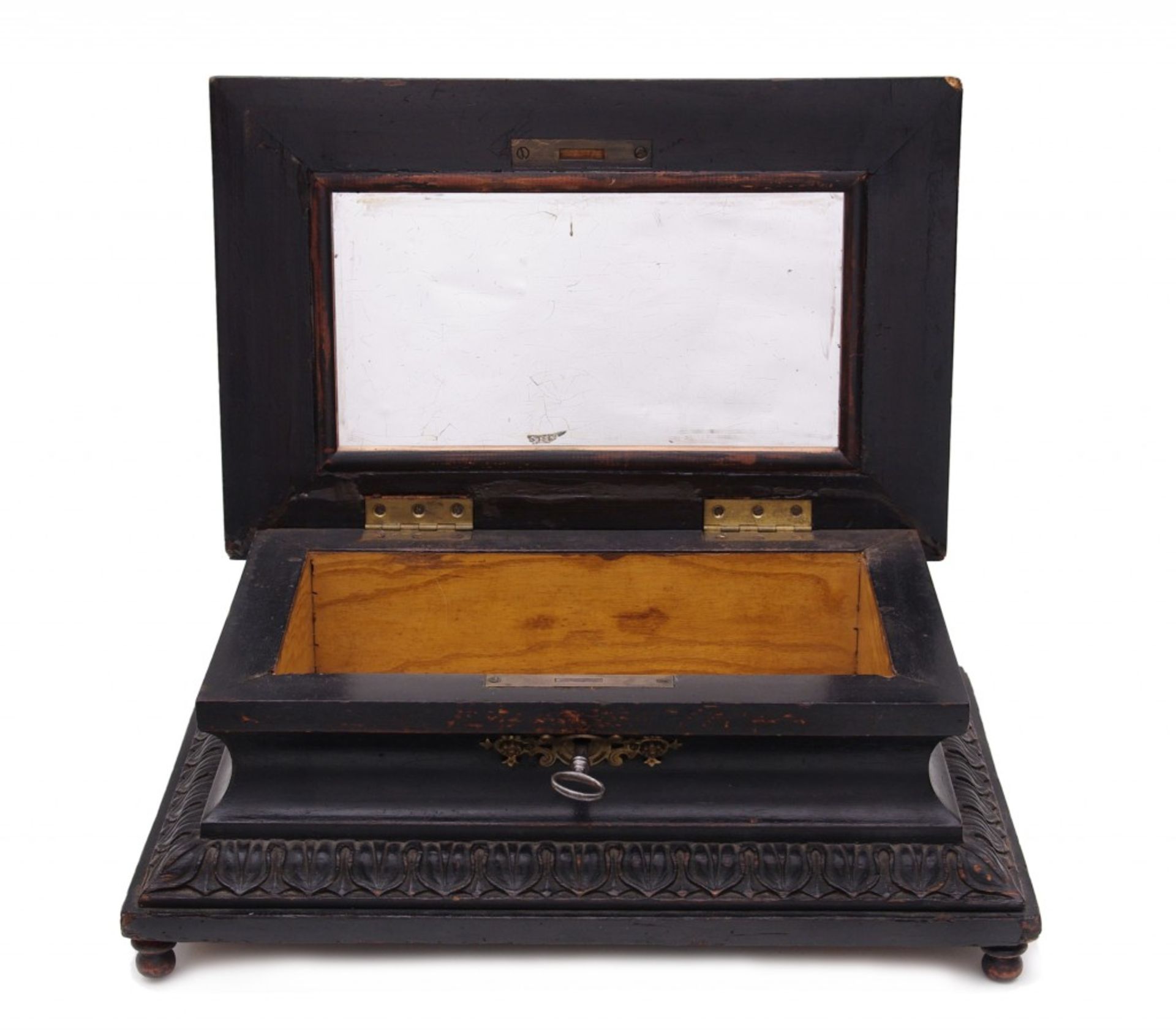 A Jewelry Box - Image 2 of 3