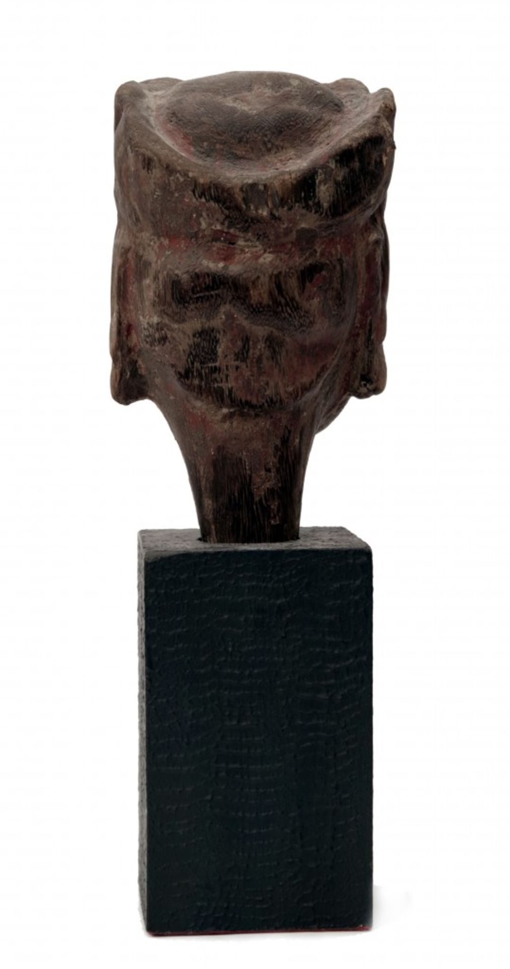 Head of Bodhisattva - Bild 3 aus 3