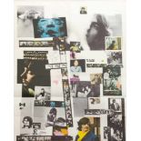 Richard Hamilton (1922)The Beatles, Farboffsetlithografie Papier, 1968, 86 cm x 55 cm