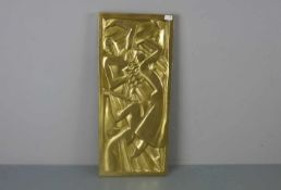 MARTEL, JAN und JOEL, nach (beide: Nantes 1896-1966 Paris), Relief "Der Tanz", Bronze - Gelbguss.