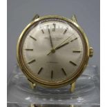 VINTAGE ARMBANDUHR IWC - wohl Modell Ingenieur Automatic / wristwatch, Automatik-Uhr, 1960er /